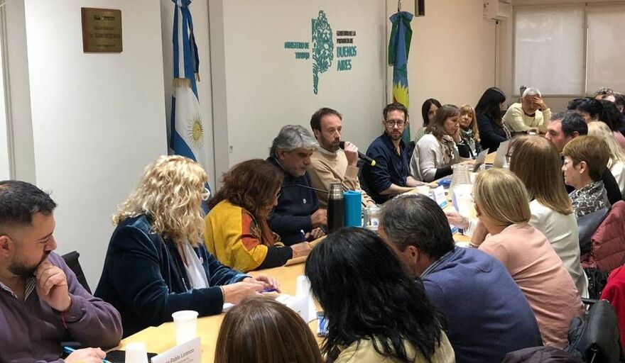 Acuerdo en la paritaria docente: Cuánto ganarán los maestros en ...