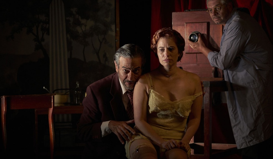 Imperdible obra de Kartun: en marzo vuelve “La Madonnita” - ANDigital