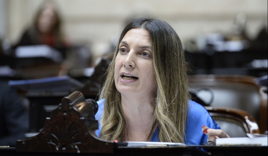 Lospennato aclaró que el apoyo del PRO a LLA 