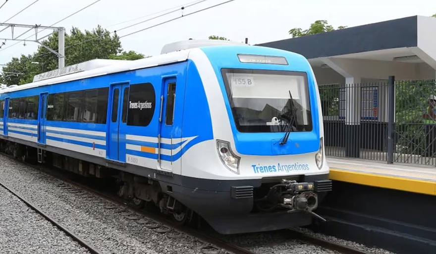 La Fraternidad anunció una medida de fuerza y habrá demoras en el transporte ferroviario