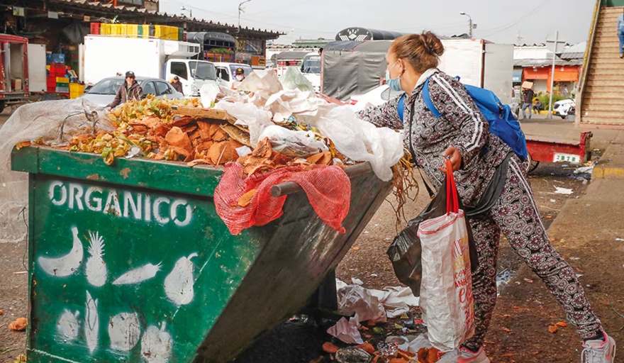 Según un estudio de la UCA, la pobreza en el país trepa al 55,5 % y la indigencia al 17,5 %