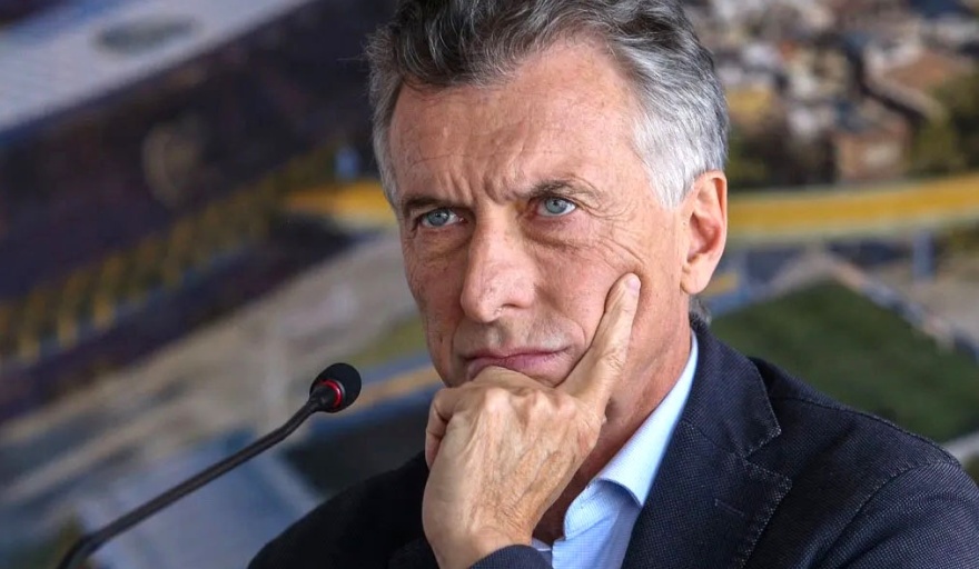 Macri condenó la “irracional” movilidad jubilatoria