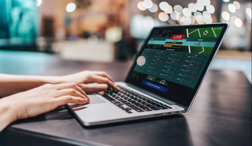 Apuestas deportivas online, ludopata infantil y la necesidad de una  regulacin jurdica - ANDigital