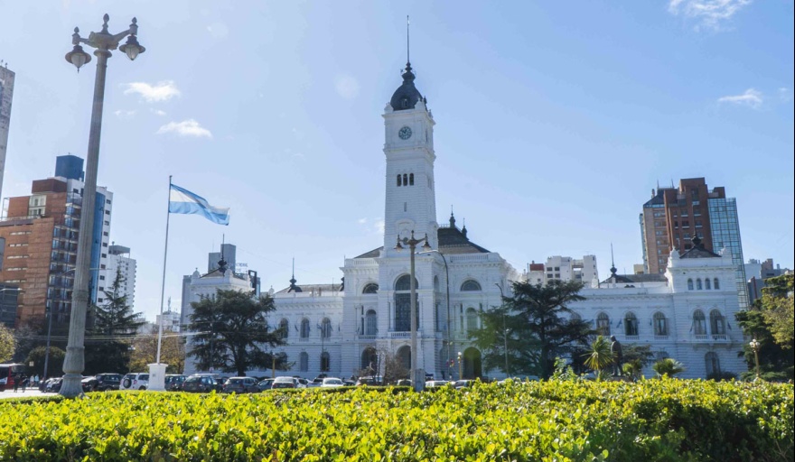 La Municipalidad de La Plata creó el Observatorio para la Prevención del  Suicidio - ANDigital