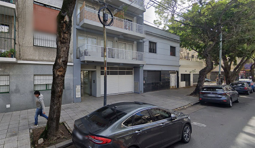 Encuentran a una mujer surcoreana y a su hijo muertos en un departamento en  Caballito - ANDigital