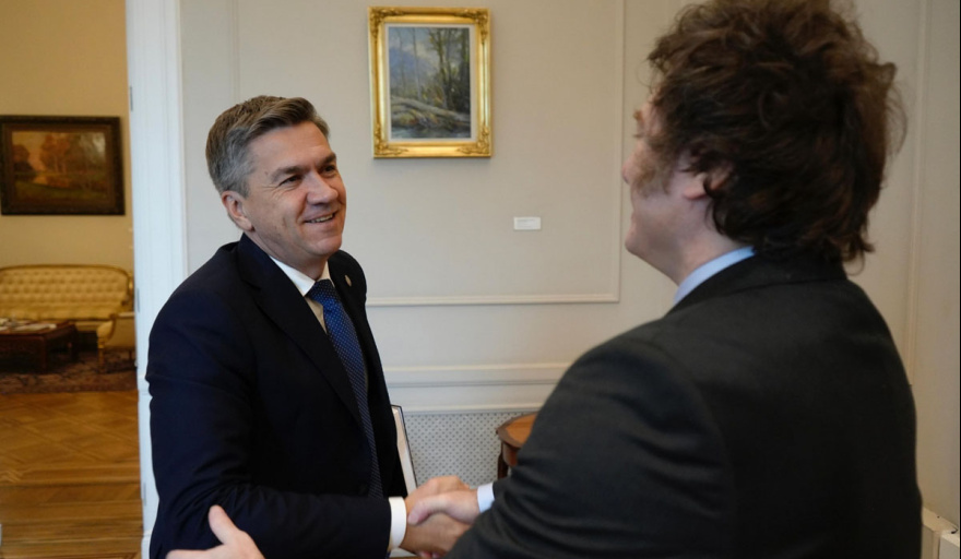 Afines a Milei: entre pedidos de “diálogo” y loas al “equilibrio fiscal”