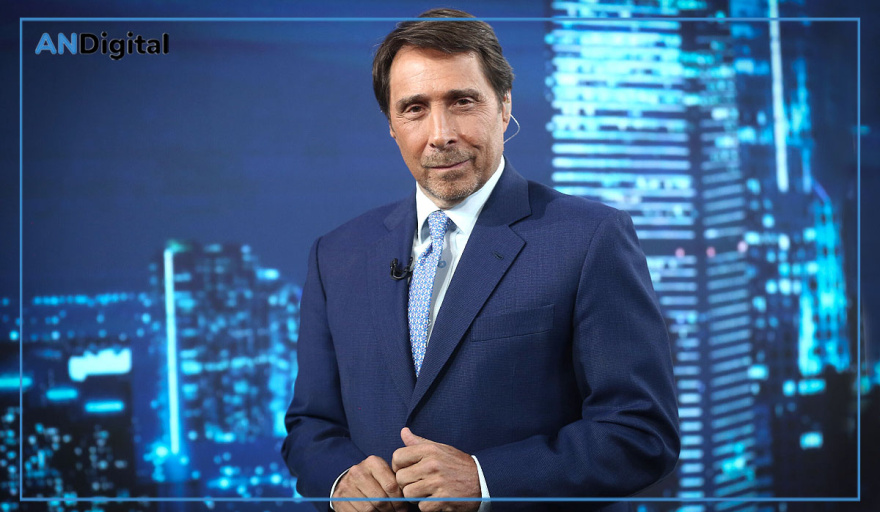 Feinmann en campaña: “Para la Patria, cualquiera es mejor que el kirchnerato”