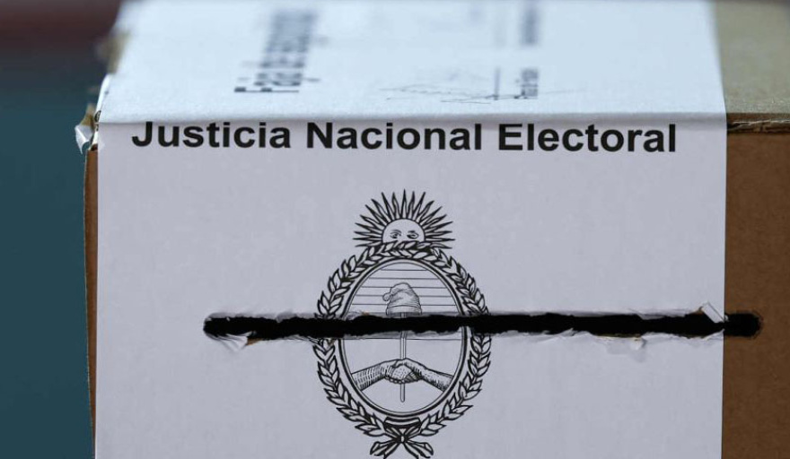 Advierten por posible récord histórico de ausentismo electoral