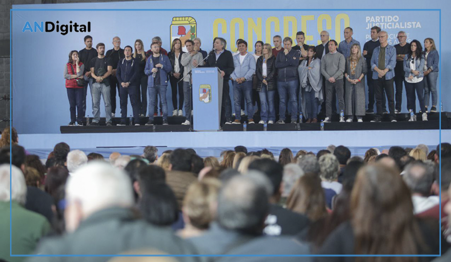 El PJ bonaerense se reúne este viernes para fijar la fecha de elecciones