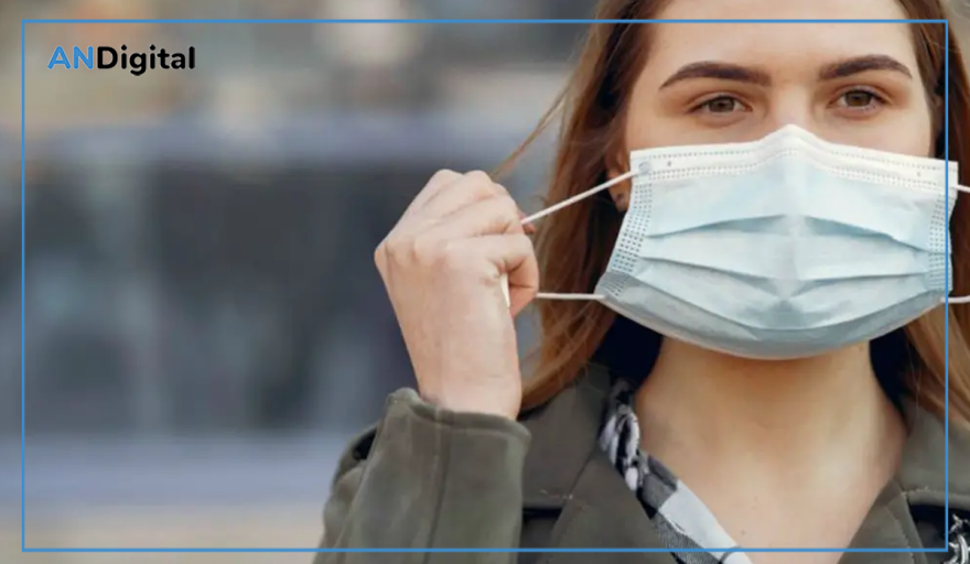 Por el aumento de casos de la gripe H3N2, un infectólogo recomienda usar barbijo