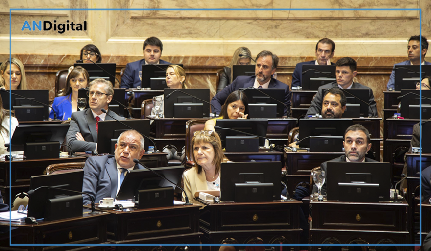 Bullrich confirmó que tienen los votos para tratar la reforma laboral: Cuándo se vota