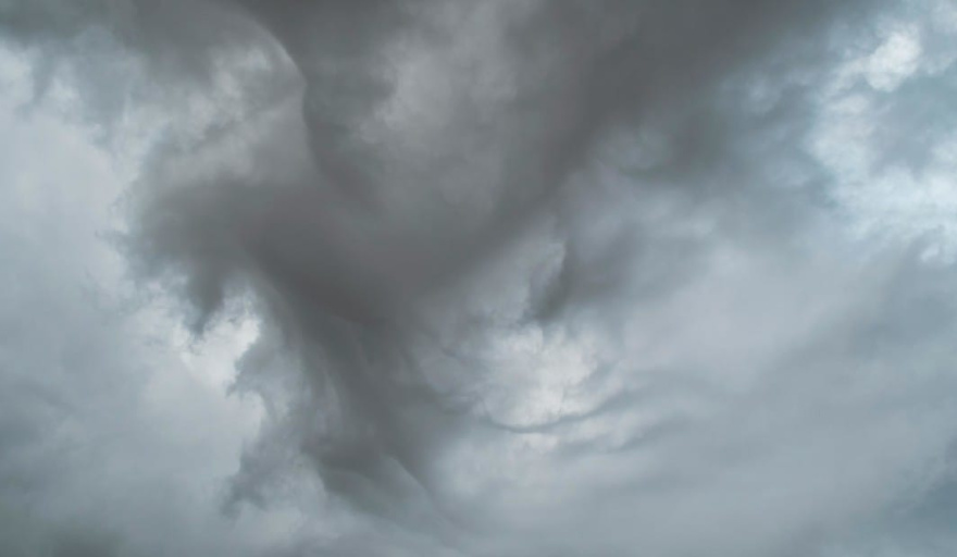 Se adelantan las lluvias en Buenos Aires y se esperan al menos cuatro días seguidos de tormentas
