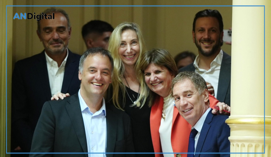 Euforia gubernamental: “la Argentina de la industria del juicio, está por llegar a su fin”