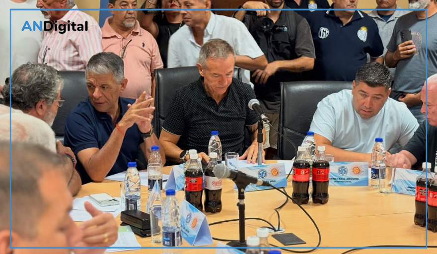 CGT: paro general sin movilización el día en que se trate la reforma laboral