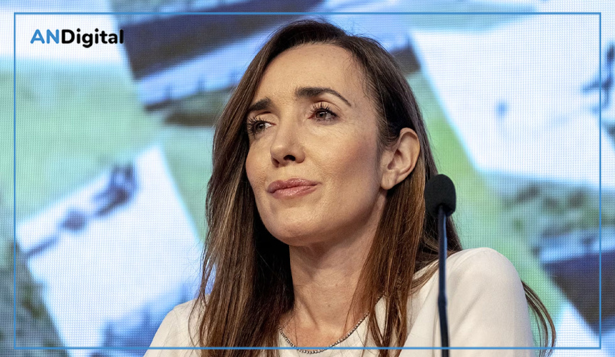 Villarruel criticó la apertura de importaciones: “Sin industria ni empleo no hay gobierno”