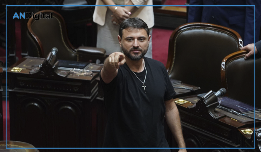 La reflexión de Grabois tras el Adornigate: “Caterva de hijos de puta”