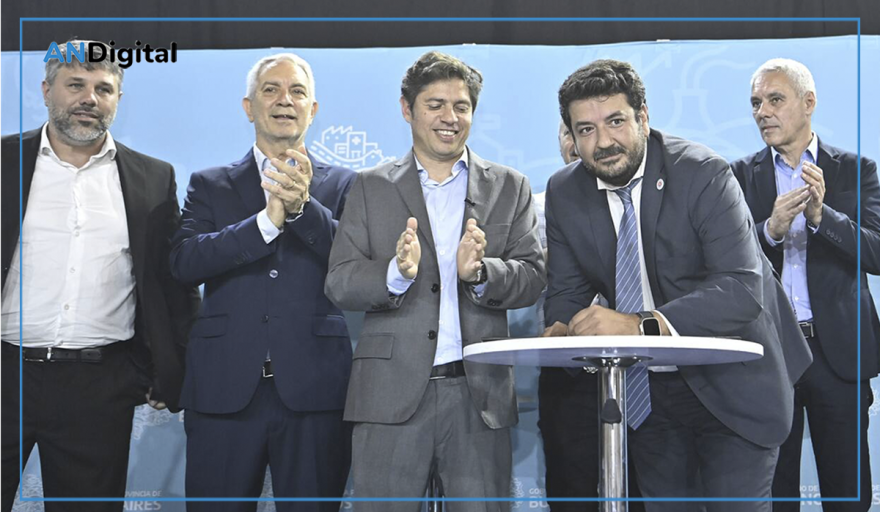 El ministro de Justicia de Kicillof pidió indultar a Cristina si el peronismo vuelve al poder