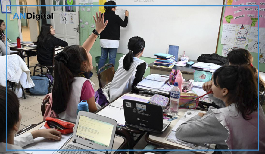 Por Semana Santa, docentes piden adelantar la fecha de cobro