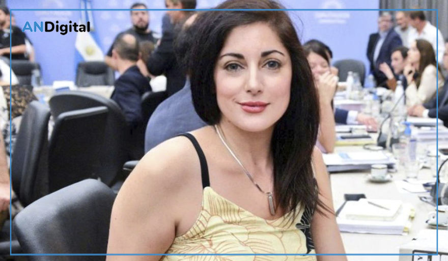 Santillán dijo que se reunió con el embajador de Checoslovaquia, país que se disolvió en 1993