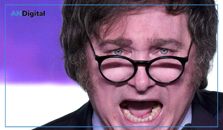 Encuesta: la desaprobación de Javier Milei sube al 65% y crece la preocupación por la economía