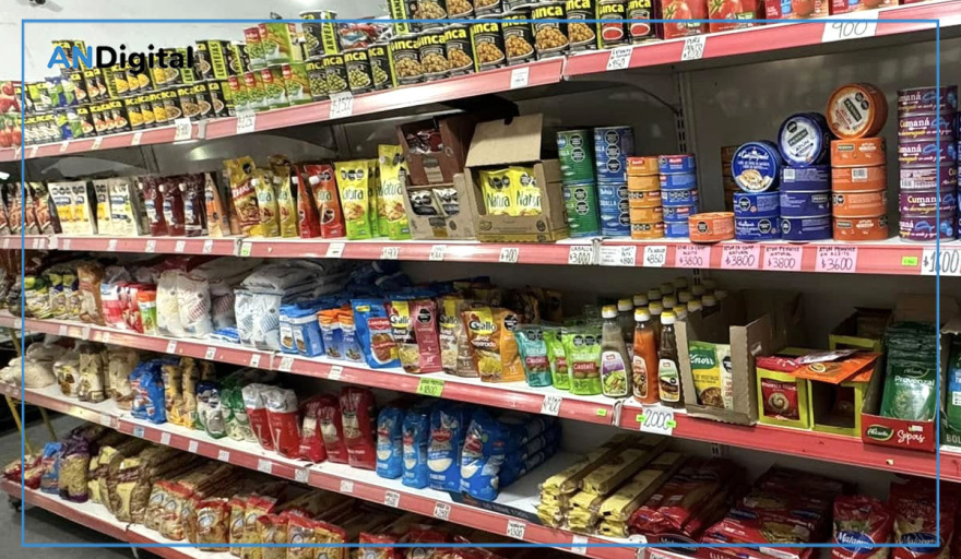 Endeudarse para comer en Argentina: una constante en la era Milei