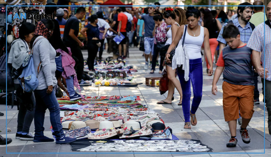 INDEC: la informalidad laboral alcanzó al 43% en el cierre de 2025