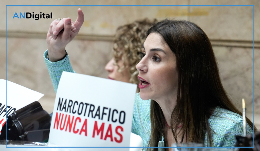 Marcela Pagano apuntó contra Karina Milei: “La suerte de este Gobierno hace rato está en sus manos”