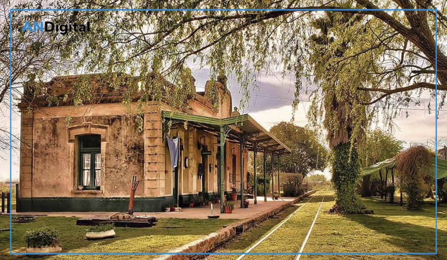 Pueblos bonaerenses: impulsan proyecto para promover el turismo rural