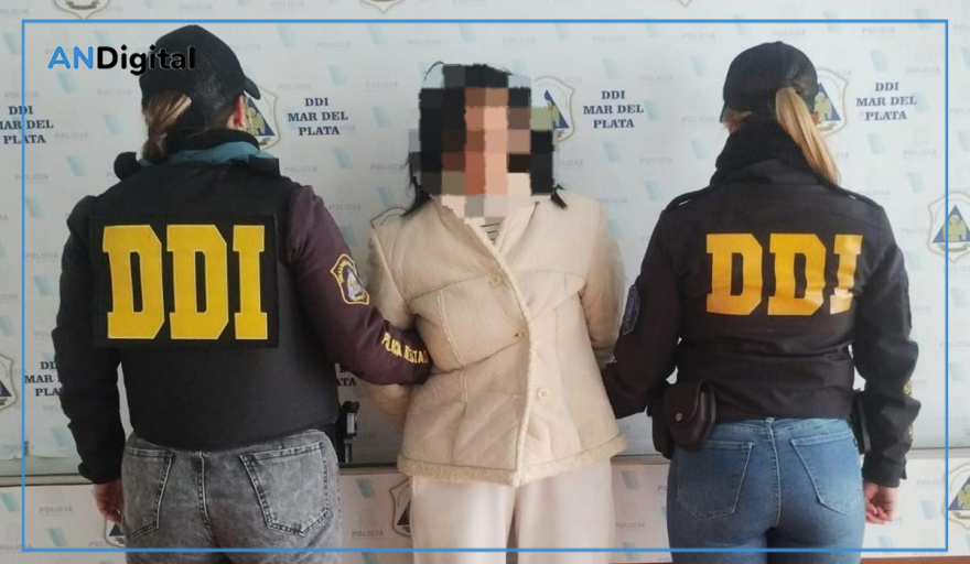 Usura extrema en Mar del Plata: le prestó $ 1 M a una vecina y quería que le devuelva $ 96 M