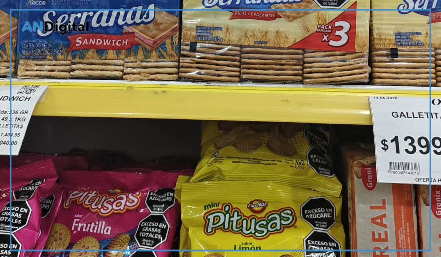 La inflación de mayo en CABA fue de 2,1 %