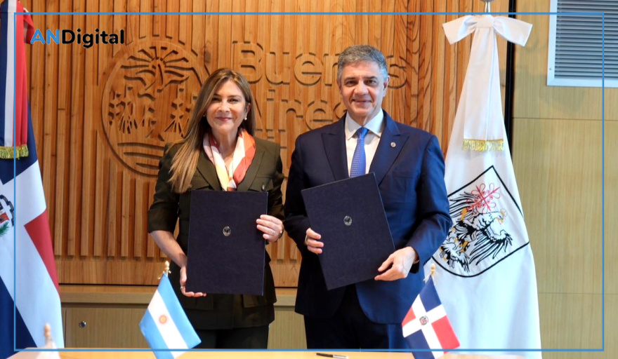Jorge Macri crece en el ranking de los alcaldes capitalinos de América Latina