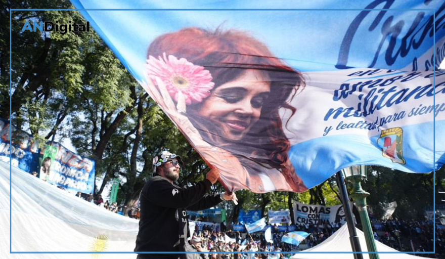 Arde la interna peronista: “Están más preocupados por criticar a Kicillof que a Milei”