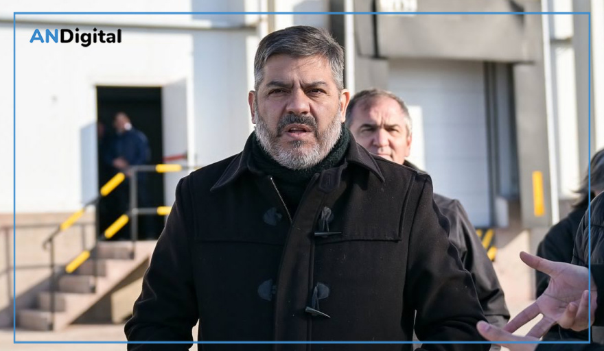 Bianco volvió a condenar el rumbo económico: “La micro está horrible y la macro está muy mal”