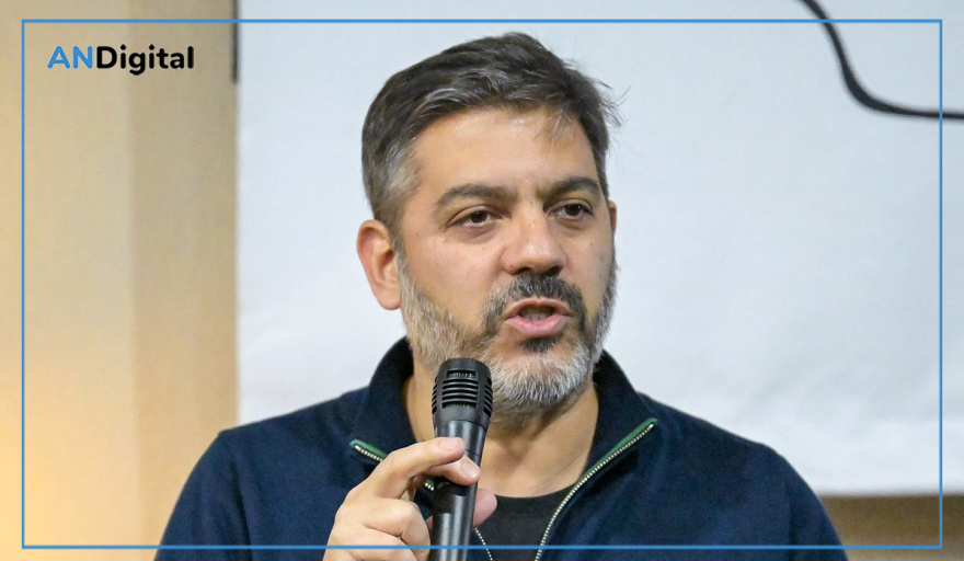 Bianco se acordó de Vidal: “Estamos pagando su deuda irresponsable y en dólares”