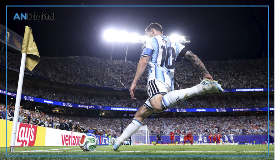Mundial 2026: ATE exigió al Gobierno un asueto administrativo para ver Argentina vs. Inglaterra