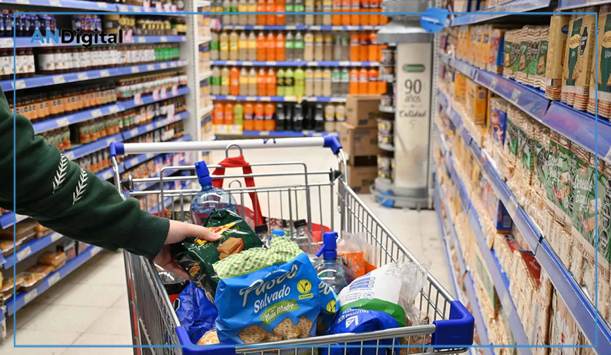 La inflación de junio fue del 1,9%: perforó el piso del 2% por primera vez en 10 meses