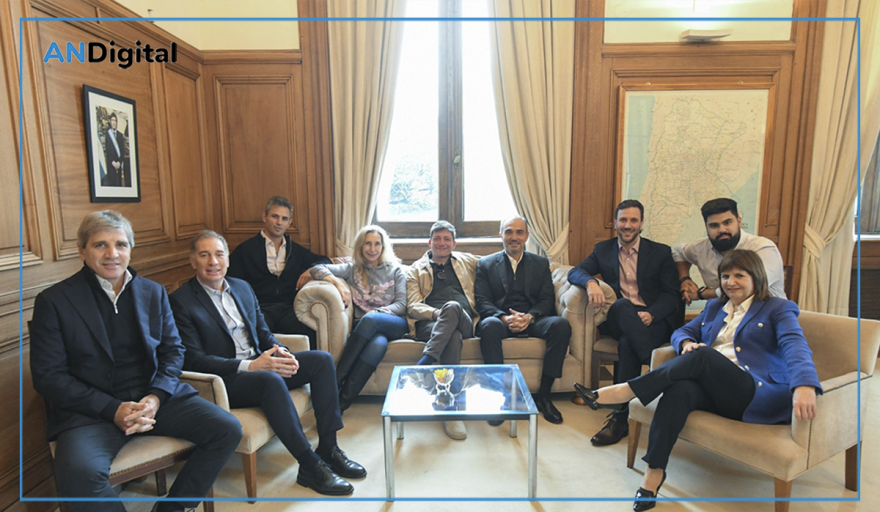 Mesa Política: el Gobierno impulsa Inocencia Fiscal II y cambios en el BCRA