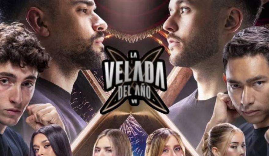 De RoRo a IlloJuan: los memes que explotaron tras La Velada del Año VI y conquistaron las redes