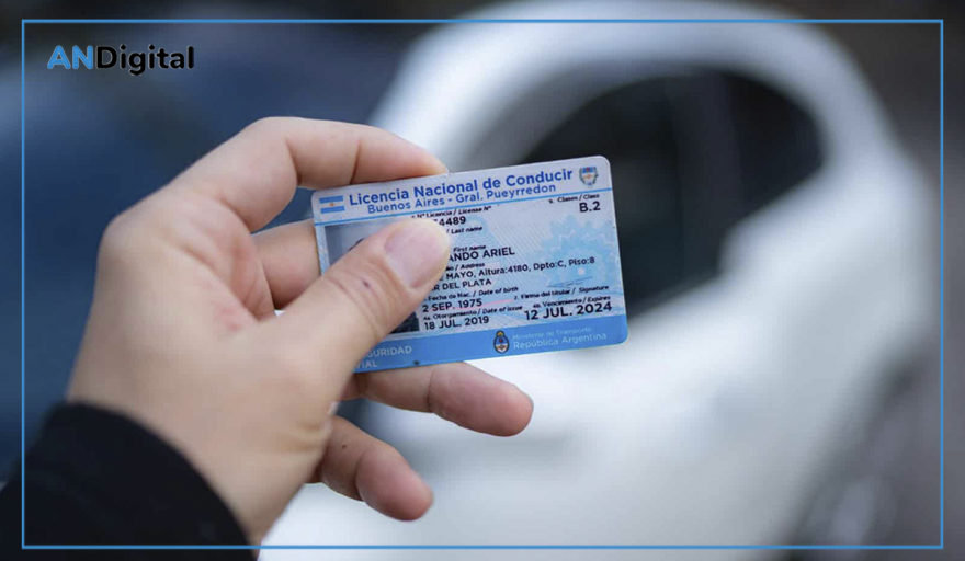 La Libertad Avanza presentó un proyecto para que se pueda renovar la licencia de conducir a pesar de tener multas
