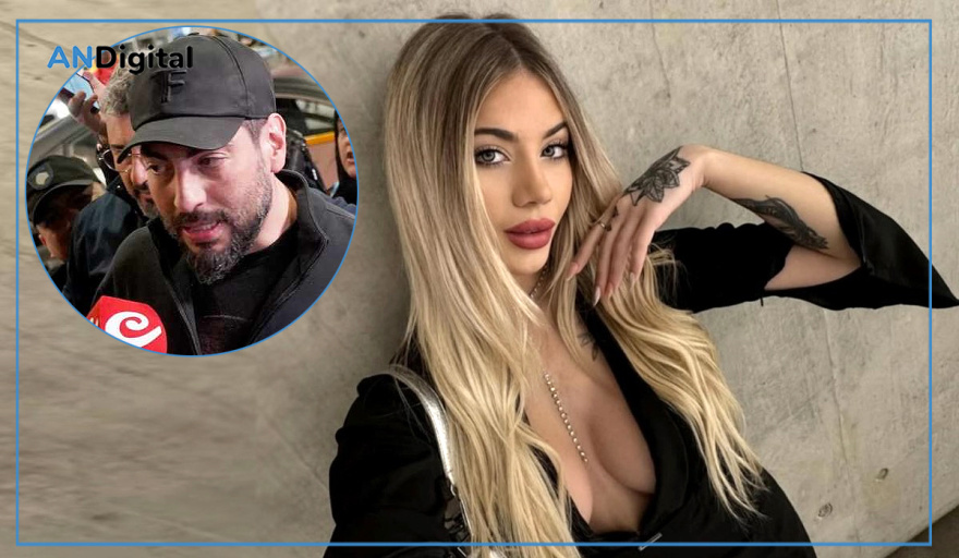 Candela Arizaga rompió el silencio tras el escándalo con Facundo Moyano: “Tuve un brote psicótico”