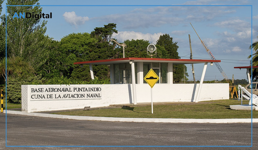 La Armada reduce la Base de Punta Indio y crece la tensión con Provincia por los empleos en riesgo