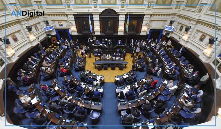 Diputados vuelve al recinto este jueves: los proyectos clave del temario