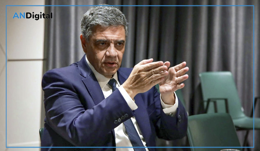 “Un freno al garantismo”: Jorge Macri celebró el fallo contra la jueza De Marinis