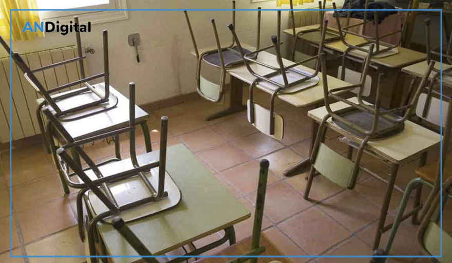 Paro docente en Provincia: no habrá clases el jueves 15 de octubre