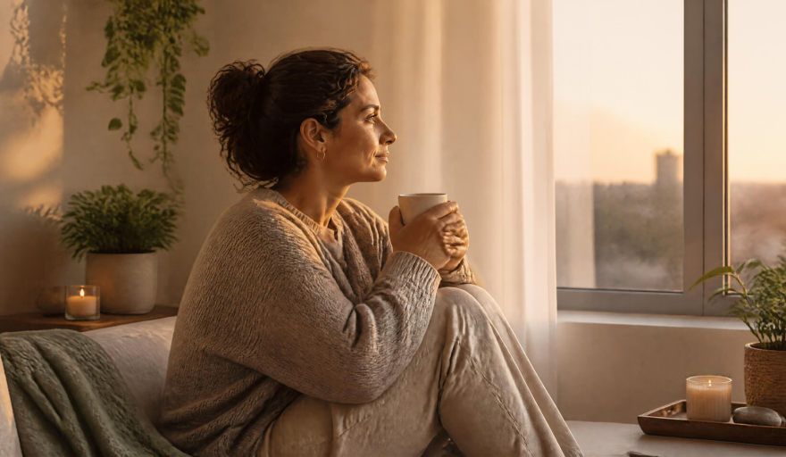 Día Mundial de la salud mental: una psicóloga nos cuenta que “No tenemos que demostrar fortaleza todo el tiempo”